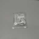 Norward Adapter for Department 56 Accessories Replacement for Department 56 Village Lights Cord,for Christmas Village Accessories