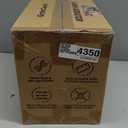 GrdnCare Rolling Lawn Aerator Tool, Heavy-Duty Manual Aerator Lawn Tool - 42 Spike Aerator Lawn Tool with 71" Adjustable Handle for Compact Soil -Push Soil Penetrator for Farm Care & Garden Yard Patio