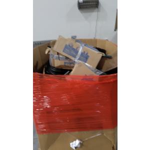 Pallet of Salvage Items