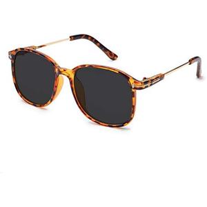 Naikomly Oversized Distance Polarized Nearsighted Sunglasses Outdoor Driving Shortsighted Myopia Glasses