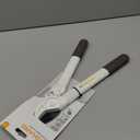 Fiskars PowerGear Lopper, Lightweight Anvil Garden Tool, White