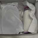 Nebulizer, Smart Digital Display Portable Nebulizer for Adults and Kids, Portable Nebulizer Machine for Breathing with Mouthpiece and Mask, Handheld Nebulizer