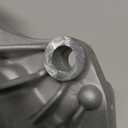 Dasbecan Programmed TCM TCU Transmission Control Module Unit Compatible with 2011-2022 Ford Focus Replace A2C53377498 AE8Z-7Z369-F (Focus 2.0L)