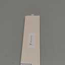 Missair Slim Bands Compatible with Apple Watch 38mm 40mm 41mm 42mm 44mm 45mm 46mm 49mm for Women, Thin Bracelet Dressy Designer Stainless Steel Metal Strap for iWatch Series 11 10 9 8 7 6 5 4 SE Ultra (Gold)