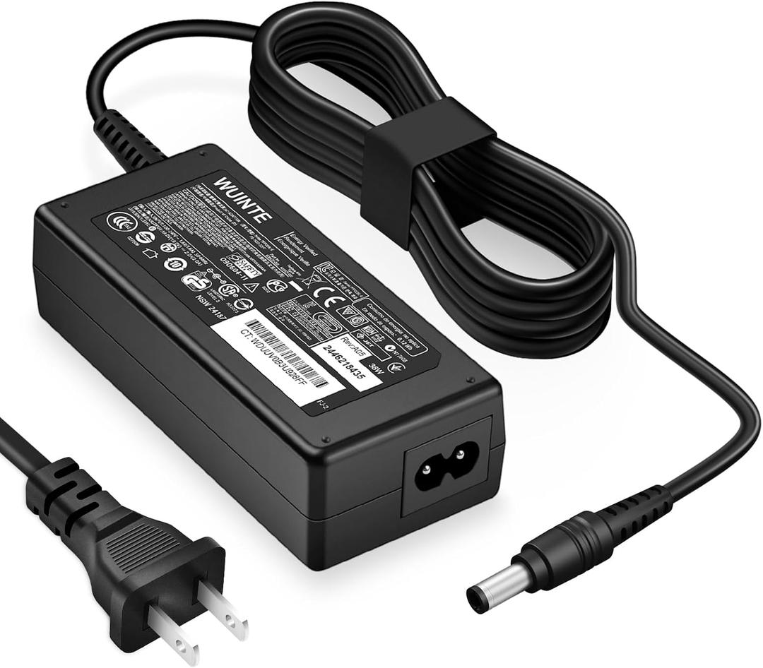 Charger for Harman Kardon Onyx Studio 8 7 6 5 4 3 2 1 Wireless Bluetooth Speaker 19V 38W AC Fast Power Adapter