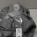 Vailge Outdoor High Back Chair Cover,Waterproof Patio Chair Covers,600D Heavy Duty Lawn Chair Covers Windproof Outdoor Furniture Chair Cover - (2 Pack - 35" L x 28W x 35" H , Grey)