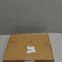 Patelai 48 Pieces Mini Easel Stands Plastic Plate Stand Holder Display Picture Easel for Display Picture Frame Collectibles Desktop Weddings Party Home Decoration (6 Inch,Black)