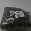 9FT Cedar Garland for Fireplace - Artificial Christmas Garland Thick and Lush Realistic Faux Cedar Fake Pine Needles Garland for Table,Window,Stairs,Mante,Indoor Outdoor Decor (1PCS)