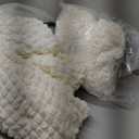 Fanfanwin 3 Pcs Furniture Sofa Cover Set Couch Cover Living Room Chair Covers Armchair Stretch Washable Couch Slipcover for Christmas Loveseat Large Oversized Sofa Cushion High Elastic(Begie)