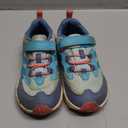 Merrell Unisex-Child Moab Speed 2 Low Alternative Closure Waterproof Jr
10M