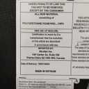 Nathan James Gracie Modern Counter Height Bar Stool with Back, Counter Stool Upholstered Chair with Natural Textured Linen and Brushed Wooden Legs, Cream Boucle/Dark Brown 1 Piece