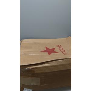 BCAN 40"/48" Foldable Mini Trampoline, Rebounder Trampoline for Adults, U/T Adjustable Foam Handle, Exercise Rebounder for Adults Indoor/Garden Workout, Max Load 330lbs/440lbs