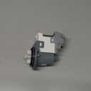 New Washer Drain Pump DC31-00054D DC31-00187A PX3516-01 for Samsung Washing Machine Models in the WA4, WA5, WF2, WF3, WF4, and WF5 Series By TOMOON