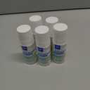 Medline MedSpa Roll-On Antiperspirant Deodorant, 1.5 oz, Long-Lasting Freshness, 1 Count