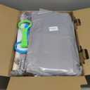 Baby Playpen 50"L x 50"W x 26"H Play Pens for Babies and Toddlers, Large Play Yards for Indoor & Outdoor