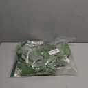 Piklado Wedding decor (pack of 2) Welcome Sign Flower Backdrop Garland For Ceremony Reception Wall Easel Home Decoration Entryway Faux Outdoor Board Head Table Decor (Dusty Rose)