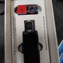 TERUNSOUl 4K+4K+1080P Dash Cam Front and Rear with Cabin, Free 128GB Card Included, WiFi 6 - up to 20MB/ s, IR Night Vision, Built-in GPS, G-Sensor, 170°Wide Angle, 24H Parking Mode, Support 512GB Max