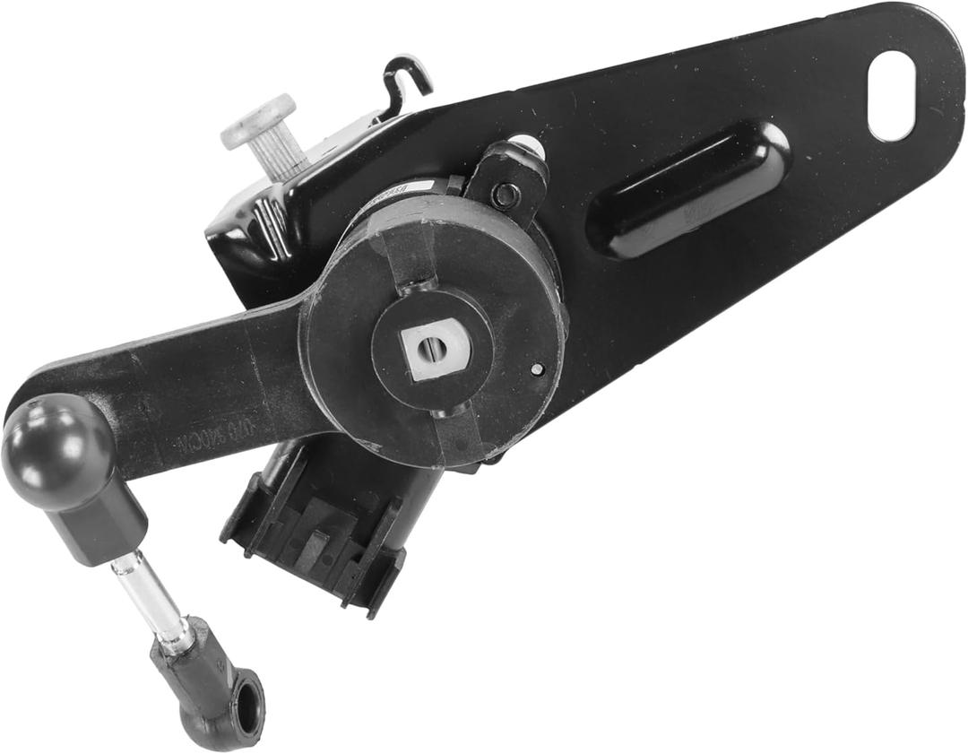 GM Genuine Parts 85126963 Rear Passenger Side Suspension 2 or 4 Corner Air Leveling Position Sensor