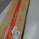 Lithonia Lighting CPX 1x4 LED Flat Panel Light Adj Lumens, 3-in-1 CCT