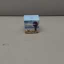 HandFan Upgraded Portable Handheld Misting Fan, Rechargeable Personal Mister Fan, Spray Water Mist Fans, Foldable Mini Cooling Hand Fans for Summer Beach Travel Concerts, Gifts for Women(Royal Blue)