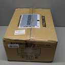 AZZUNOX 12V 24V Car Battery Charger & Engine Starter, 0-50A Automatic Battery Maintainer, 250 Cranking Amps, Jump Starter & Smart Trickle Charger