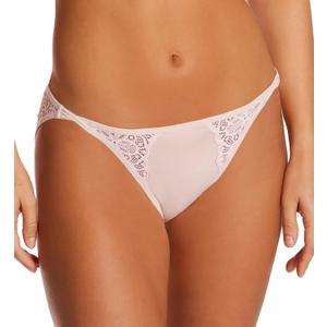 Maidenform Women's M String Bikini (Large)