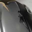 Towing Mirrors fit for 2015 2016 2017 2018 2019 2020 Ford F150 Pickup Truck Side Mirrors Power Heated with Turn Signal Lights Puddle Lights Auxiliary Lamp Chrome Cap