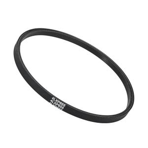 302040014 Snowblower Auger Belt for Powersmart Snow Thrower Series Parts DB7659 DB7659H Drive V-Belt (24.75 * 0.26 * 0.47) Inch