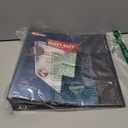 Avery Heavy-Duty View Binder with 1.5" One Touch EZD Ring, Black, 1 Binder (79695)