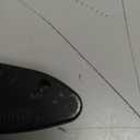 Kershaw Leek Pocket Knife, Black, 3 Inch Stainless Steel Partially Serrated Drop Point Blade, EDC with Assisted Opening, Made in the USA, Reversible Carry, Everyday Carry Pocket Knife for Men & Women