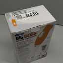 Big Boss 200 Watt Power 2-Speed Operation Immersian Hand-Stick Blender/mixer with a Mix/Measuring Cup