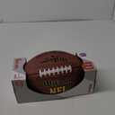 Wilson Sporting Goods Wilson NFL Touchdown Soft Composite Leather Football