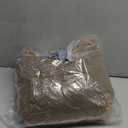 BEDELITE Satin Sheets Queen Size Bed Set, Luxury Soft Black Silky Sheets for Hair and Skin, Similar to Silk Bed Sheets Set 4 Pieces with 1 Deep Pocket Fitted Sheet, 1 Flat Sheet, and 2 Pillowcases