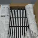 Genesis Grill Parts Flavorizer Bars for Weber Genesis 300 Series, Genesis E310 E320 E330 S310 S320 S330 Grill with Front-Mounted Control, 7622 Heat Deflectors, 62752 Grill Burners, and 7524 Grill Grate