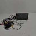 Car Stereo for Chevrolet Chevy Camaro 2008-2015[2+64G] Android Car Stereo Wireless Carplay Android Auto,9 Touchscreen Radio,GPS,WiFi,EQ DSP,Bluetooth,SWC,Backup Camera Upgrade for Camaro Radio