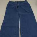 GRAPENT Wide Leg Jeans for Women High Waisted Trendy Jeans Denim Pants Stretchy Baggy with Pockets 16