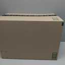 Gamma2 Vittles Vault Dog Food Storage Container with Airtight Lid, holds up to 10-15 Pounds of Dry Pet Food, Cat Kibble and Bird Feed, BPA Free, Made in USA