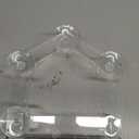 Clear Window Bird Feeder with 5 Extra Strong Suction Cups, DY-SKTY Sturdy and Durable Acrylic Birdfeeders for Viewing Wild Birds Outside, as a Bird Watching Gift, Outdoor Birdhouse Box, Garden Decor