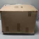 Indoor/Outdoor Chaise Lounge Tufted Bench Cushions, 72"x22" Outdoor Bench Cushion for Wicker Loveseat Porch Swing Patio Chair Furniture Replacement(Mint Green,2 Pcs) (Mint Green)