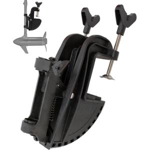 Bracket & Hinge Assembly Electric Trolling Motor Stent Electric Outboard Motor Stent