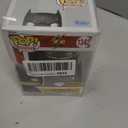 Funko Pop The Flash Batman Diamond Hot Topic Exclusive Vinyl Figure, Black