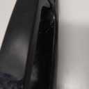 Exterior  Black Door Handle Front Left Driver Side Compatible with 2007-2014 Chevy Silverado Suburban Avalanche Tahoe, GMC Sierra Yukon, Cadillac Escalade Replaces# 20828258, 22738721, 25960525