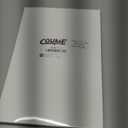 Coume 300 Pcs Mini Dried Babys Breath Flowers Pressed Babys Breath Ivory White Dried Flowers Bulk Natural Gypsophila for Wedding Invitation Bridal Scrapbook Bookmark DIY Art Crafts Card Resin Candle