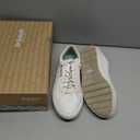 Dr. Scholl's Women's Time Off Sneaker Sneaker White 6.5 M