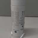 GE XWFE Refrigerator Water Filter, Genuine Replacement Filter, Certified to Reduce Lead, Microplastics, PFOA/PFOS, and 50+ Other Impurities, Compatible with GE Appliances Brands, Pack of 1