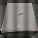 2 x 4PCS Car Mud Flaps, Mud Guard, Fender Guard, Splash Guard, Front & Rear Side Mud Guard, Wheel & Tire Splash Guards, Fender Against Sewage, Mud, Dust, Snow, No Drilling Mudguards Universal for Most Car