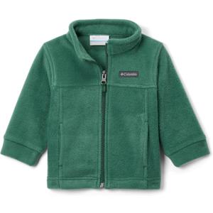 Columbia Unisex Baby Steens Mt Ii Fleece (2, Rain Forest)