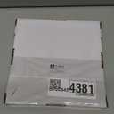 Malden International Designs 4x6 Friends FlipIt Expressions Gray Picture Frame