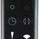 Dyson Replacement Remote Control 966538-04 for Fan Heater Model AM09