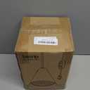 Bstrip Hanging Grow Lights for Indoor Plants-25W Full Spectrum 5000K Plant Light with 4H/9H/14H Timer& 16.4FT Power Cord for Indoor Growing, Ideal for Large Tall Plant, Garden and Flowers Greenhouse (White)